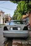 Honda City IVTEC 2003 For Sale in Lahore