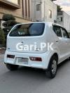 Suzuki Alto VXL AGS 2021 For Sale in Lahore