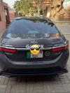 Toyota Corolla GLI 2018 For Sale in Gujranwala