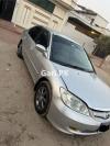 Honda Civic EXi 2005 For Sale in Rahim Yar Khan