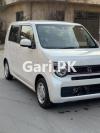 Honda N Wgn G 2021 For Sale in Lahore