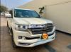 Toyota Land Cruiser  2011 For Sale in Lahore