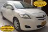 Toyota Belta X 1.0 2007 For Sale in Karachi