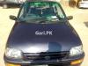 Daihatsu Cuore  2007 For Sale in Islamabad