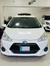 Toyota Aqua  2015 For Sale in Islamabad