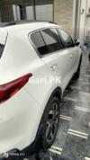 Kia Sportage  2021 For Sale in Lahore