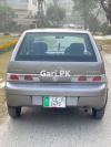 Suzuki Cultus VXR EFi 2014 For Sale in Lahore