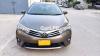 Toyota Corolla Altis 2016 For Sale in Karachi