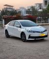 Toyota Corolla XLI 2020 For Sale in Lahore