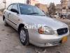 Suzuki Baleno JXR 2003 For Sale in Karachi