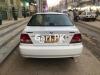 Honda City EXi 2002 For Sale in Karachi