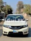 Honda City 1.3 i-VTEC 2017 For Sale in Burewala