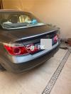 Honda City IDSI 2008 For Sale in Islamabad