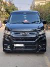 Honda N Wgn  2014 For Sale in Lahore