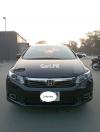Honda Civic VTi Oriel Prosmatec 2014 For Sale in Lahore