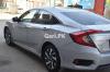 Honda Civic VTi Oriel Prosmatec 2017 For Sale in Rawalpindi