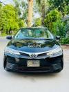 Toyota Corolla GLI 2017 For Sale in Lahore