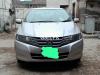 Honda City IVTEC 2012 For Sale in Daska