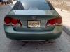 Honda Civic VTi Prosmatec 2007 For Sale in Karachi