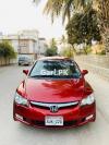 Honda Civic Prosmetic 2010 For Sale in Karachi
