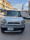 Suzuki Hustler  2014 For Sale in Rawalpindi