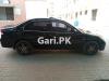 Honda Civic VTi Oriel Prosmatec 1.6 2005 For Sale in Karachi