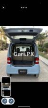 Daihatsu Move  2014 For Sale in Karachi