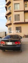 Honda Civic VTi Oriel Prosmatec 2009 For Sale in Rawalpindi