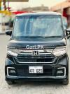 Honda N Box Custom 2021 For Sale in Rawalpindi