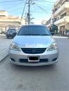 Suzuki Liana  2008 For Sale in Karachi