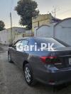 Toyota Corolla XLi VVTi 2012 For Sale in Rawalpindi