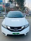 Honda City IVTEC 2019 For Sale in Faisalabad