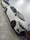 Toyota Corolla Altis 2021 For Sale in Hafizabad