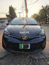 Toyota Vitz  2016 For Sale in Lahore