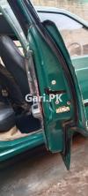 Suzuki Mehran VXR 1998 For Sale in Renala Khurd