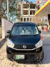 Nissan Dayz  2013 For Sale in Islamabad