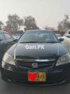 Honda Civic VTi Prosmatec 2004 For Sale in Islamabad