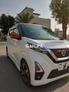 Nissan Dayz Highway Star 2021 For Sale in Gujranwala