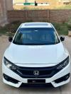 Honda Civic Oriel 2018 For Sale in Bahawalpur