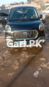 Daihatsu Cast Sport Turbo SA III 2016 For Sale in Peshawar
