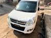 Suzuki Wagon R VXL 2017 For Sale in Sumandari