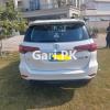 Toyota Fortuner 2.7 V 2022 For Sale in Multan