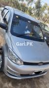 United Bravo  2019 For Sale in Sargodha