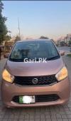 Nissan Dayz  2013 For Sale in Lahore