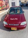 Suzuki Cultus VXR 2001 For Sale in Karachi