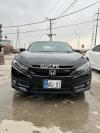 Honda Civic RS 2021 For Sale in Peshawar