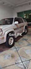 Toyota Surf  1997 For Sale in Rawalpindi