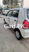 Suzuki Alto VXR 2012 For Sale in Khairpur Mir