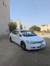 Honda Civic Prosmetic 2011 For Sale in Karachi