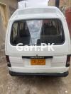 Suzuki Bolan VX 2006 For Sale in Quetta